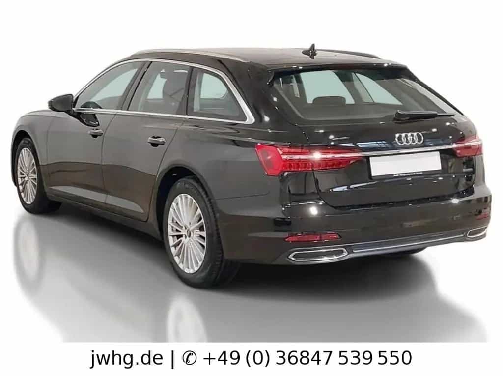 Audi A6 Avant 40 TDI Quattro Desgn|Matrix|ACC|HUD|360 05/2022-photo-0