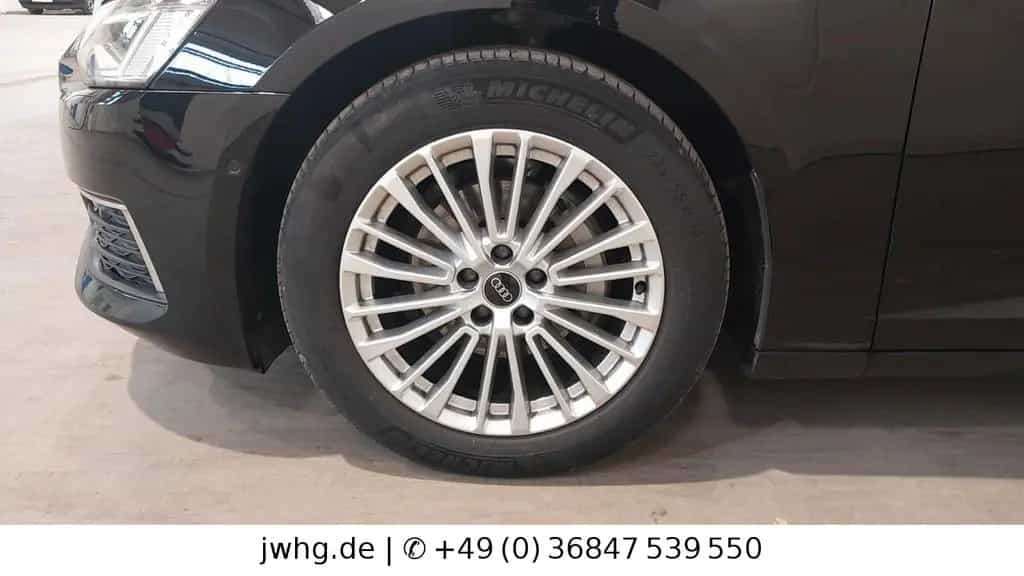 Audi A6 Avant 40 TDI Quattro Desgn|Matrix|ACC|HUD|360 05/2022-photo-6