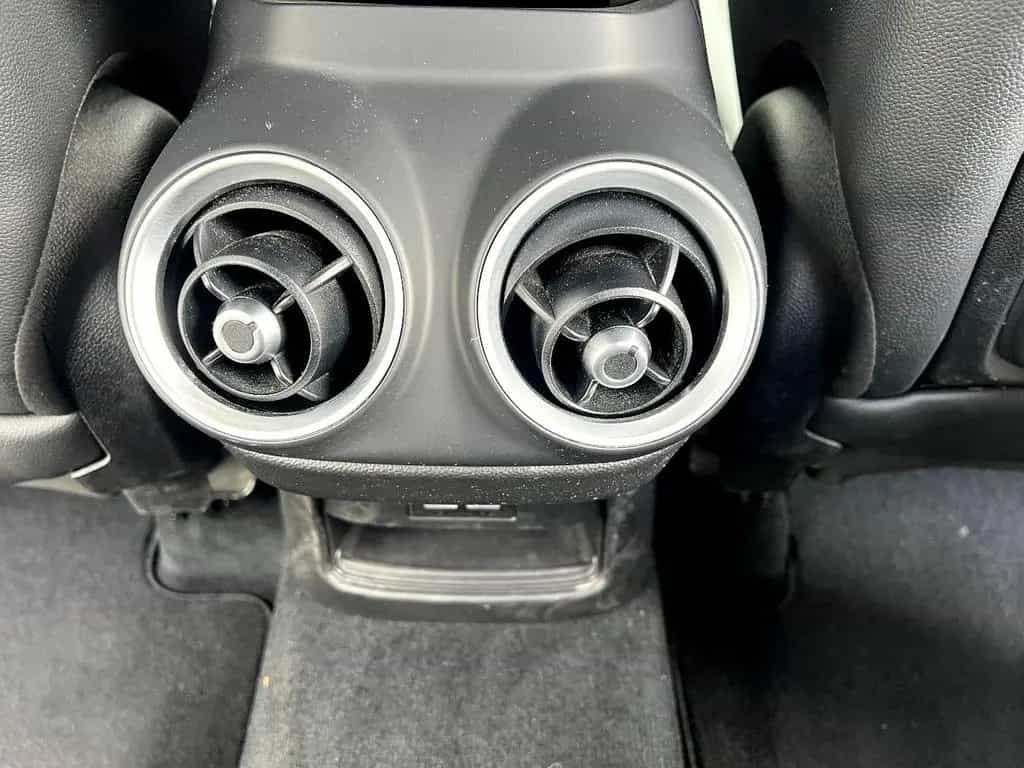 Alfa Romeo Stelvio Q4 2.0 16V Super *Xenon Navi Leder AHK* 10/2019-photo-17