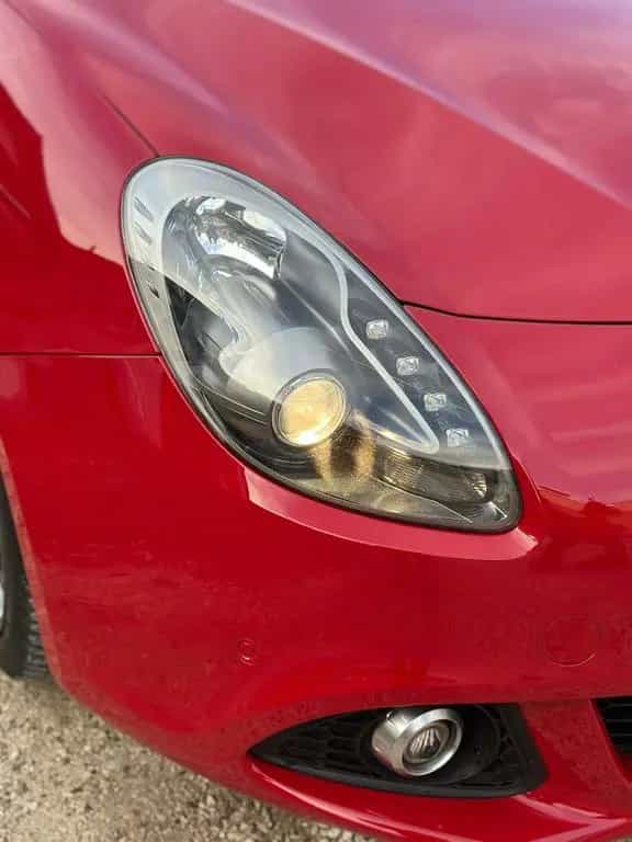 Alfa Romeo Giulietta 1.6 JTDm-2 KMCERT TETTO PEL 08/2014-photo-2