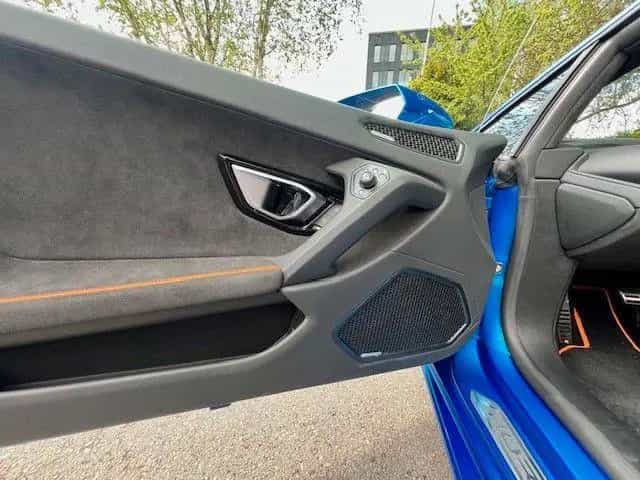 Lamborghini Huracán EVO Spyder Lifting System - VOLL 07/2022-photo-13