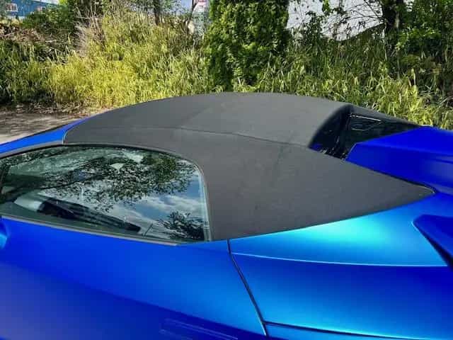 Lamborghini Huracán EVO Spyder Lifting System - VOLL 07/2022-photo-23