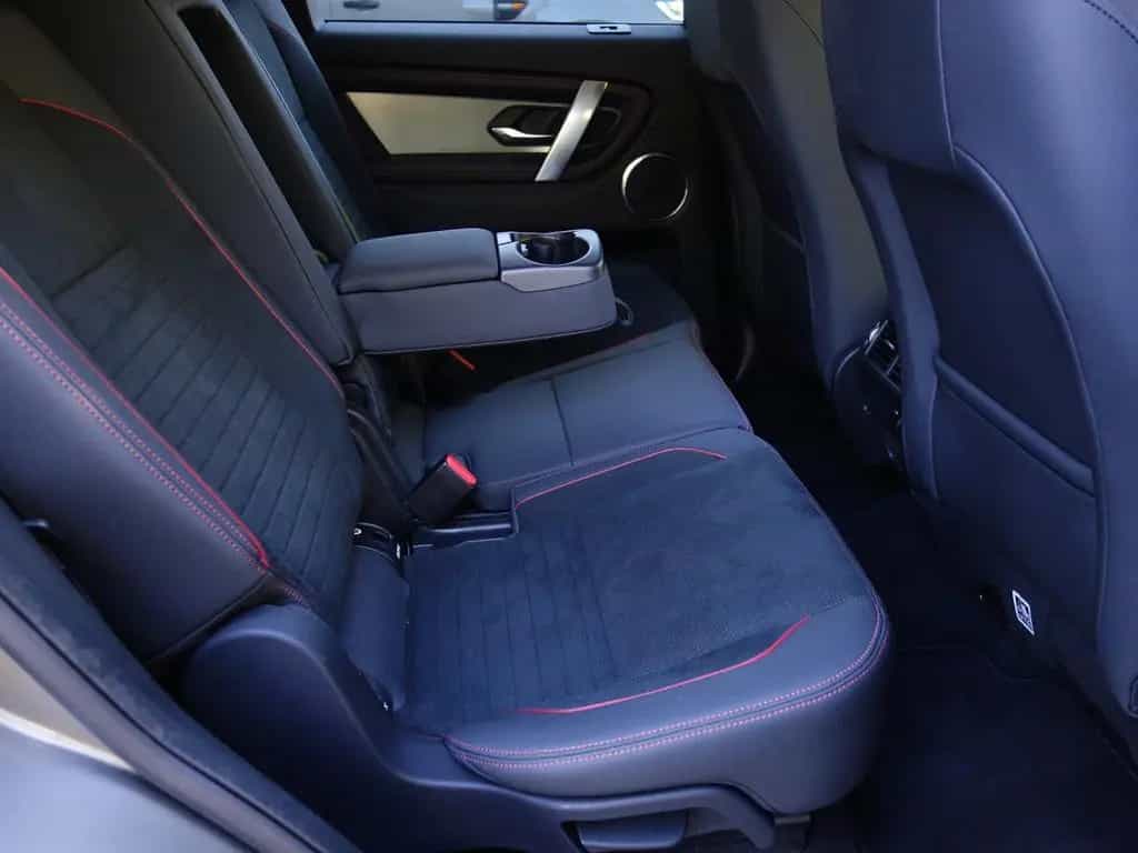 Land Rover Discovery Sport R-Dynamic SE Autom AWD LED DAB 09/2021-photo-11