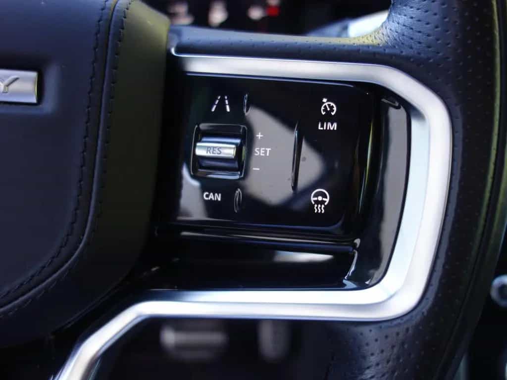 Land Rover Discovery Sport R-Dynamic SE Autom AWD LED DAB 09/2021-photo-17