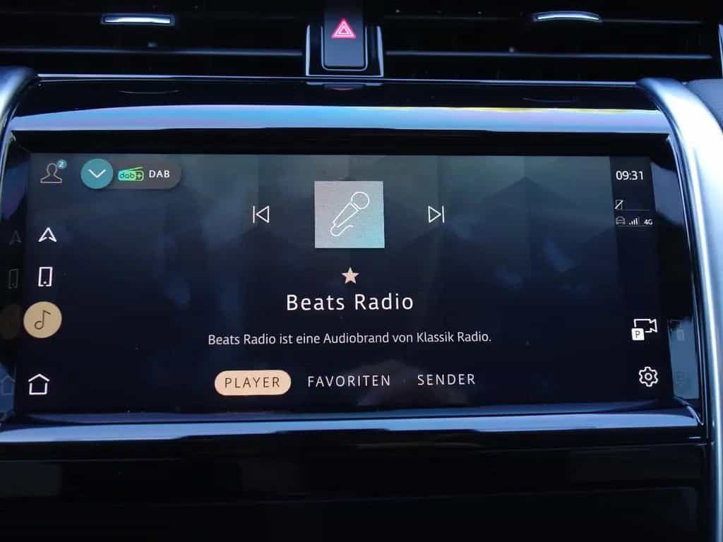 Land Rover Discovery Sport R-Dynamic SE Autom AWD LED DAB 09/2021-photo-21
