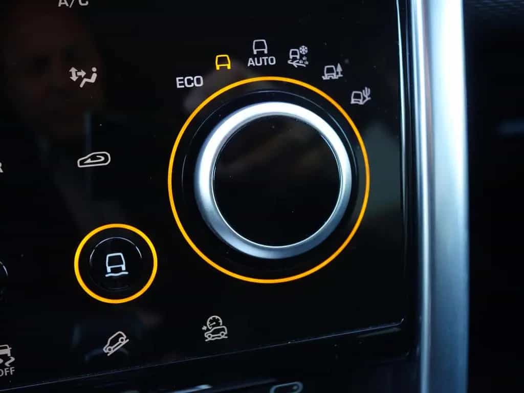 Land Rover Discovery Sport R-Dynamic SE Autom AWD LED DAB 09/2021-photo-22