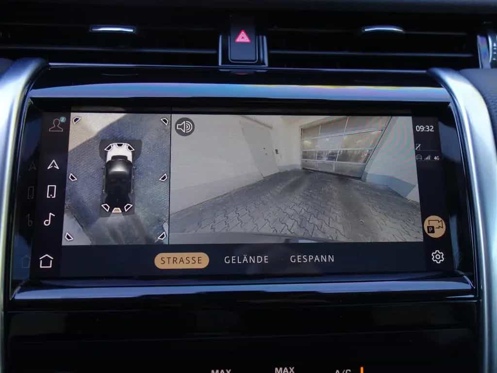 Land Rover Discovery Sport R-Dynamic SE Autom AWD LED DAB 09/2021-photo-23