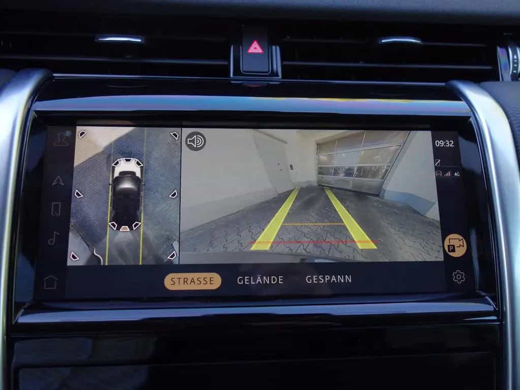 Land Rover Discovery Sport R-Dynamic SE Autom AWD LED DAB 09/2021-photo-24