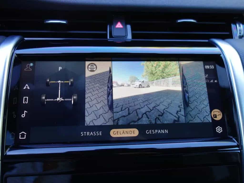 Land Rover Discovery Sport R-Dynamic SE Autom AWD LED DAB 09/2021-photo-25