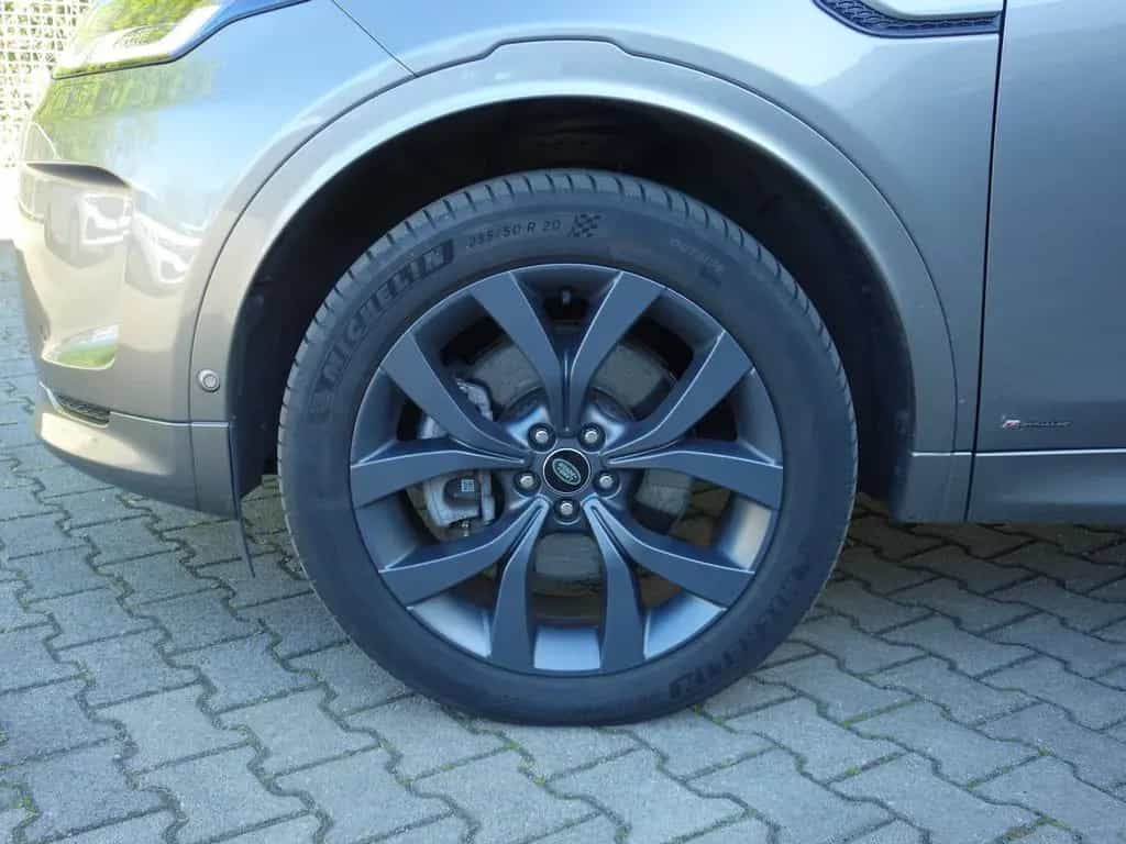 Land Rover Discovery Sport R-Dynamic SE Autom AWD LED DAB 09/2021-photo-28