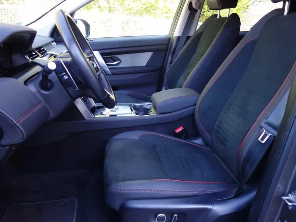 Land Rover Discovery Sport R-Dynamic SE Autom AWD LED DAB 09/2021-photo-7
