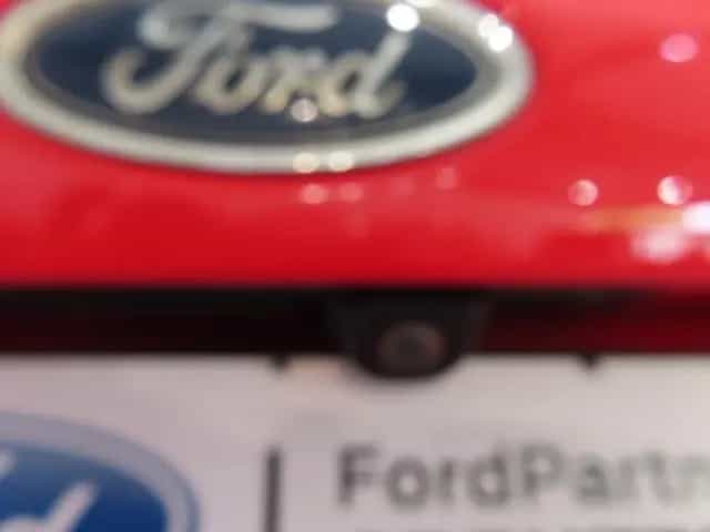 Ford Focus ST-Line Navi,Klimaautomatik,Rückf.Kamera,T 07/2018-photo-11