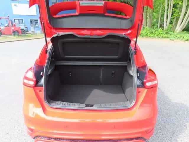 Ford Focus ST-Line Navi,Klimaautomatik,Rückf.Kamera,T 07/2018-photo-28