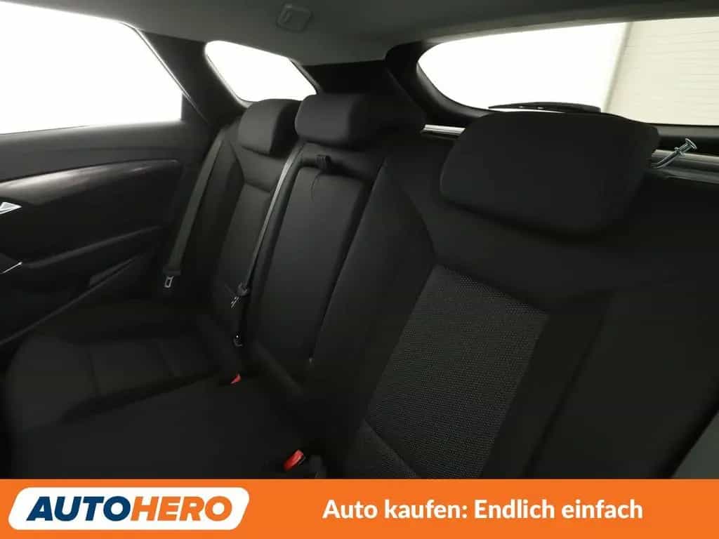 Hyundai i40 2.0 GDI Trend Aut.*NAVI*CAM*TEMPO*SHZ*ALU* 08/2016-photo-13