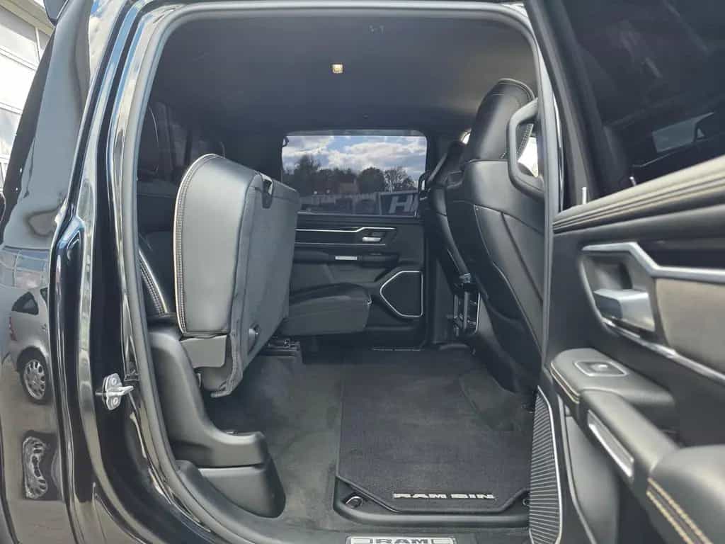 Dodge RAM 1500 5.7 CrewCup LARAMIE|NAP|HÖHERLEGUNG|LPG 11/2020-photo-13