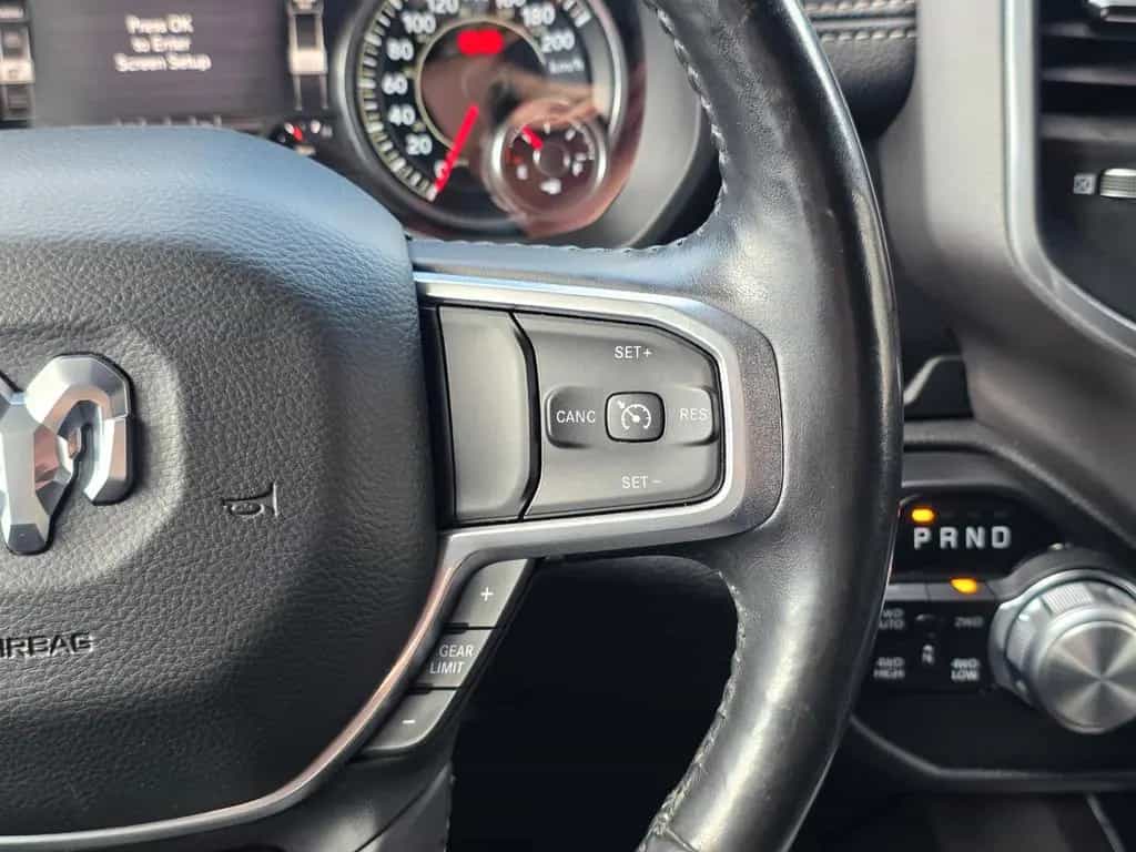 Dodge RAM 1500 5.7 CrewCup LARAMIE|NAP|HÖHERLEGUNG|LPG 11/2020-photo-21
