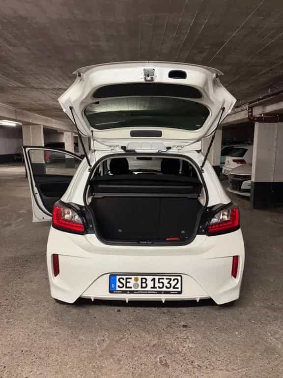 Mitsubishi Space Star 1.2 MIVEC AS&G Intro Edition+ Int... 06/2020-photo-12