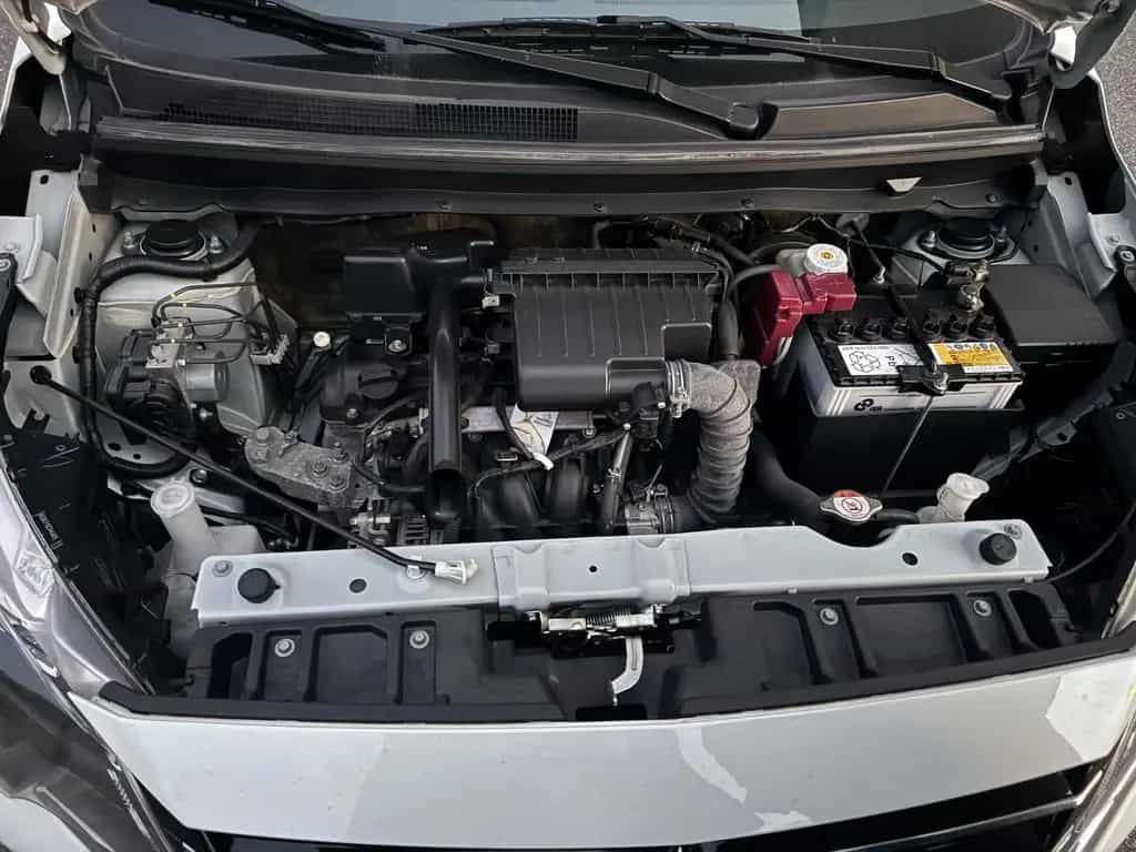 Mitsubishi Space Star 1.2 MIVEC AS&G Intro Edition+ Int... 06/2020-photo-4