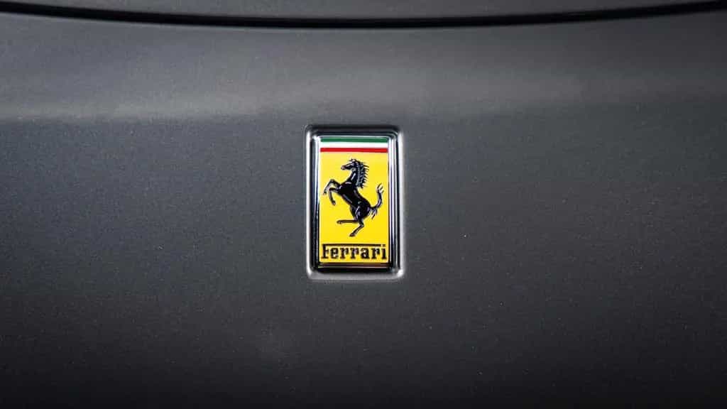Ferrari Roma *FERRARI DENMARK* 03/2023-photo-11