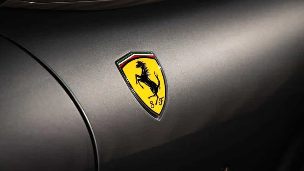 Ferrari Roma *FERRARI DENMARK* 03/2023-photo-12