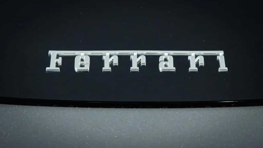 Ferrari Roma *FERRARI DENMARK* 03/2023-photo-13