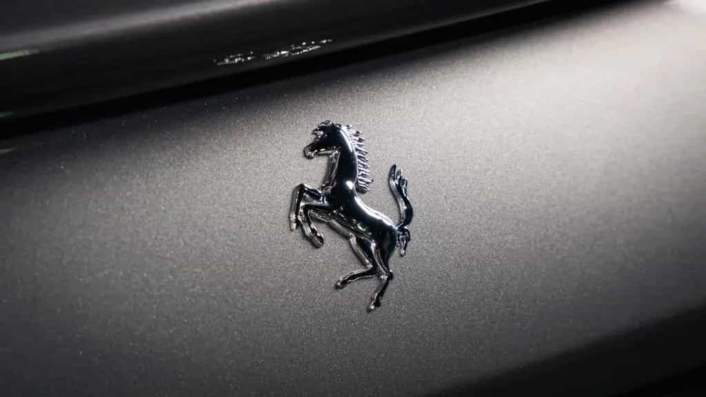 Ferrari Roma *FERRARI DENMARK* 03/2023-photo-14