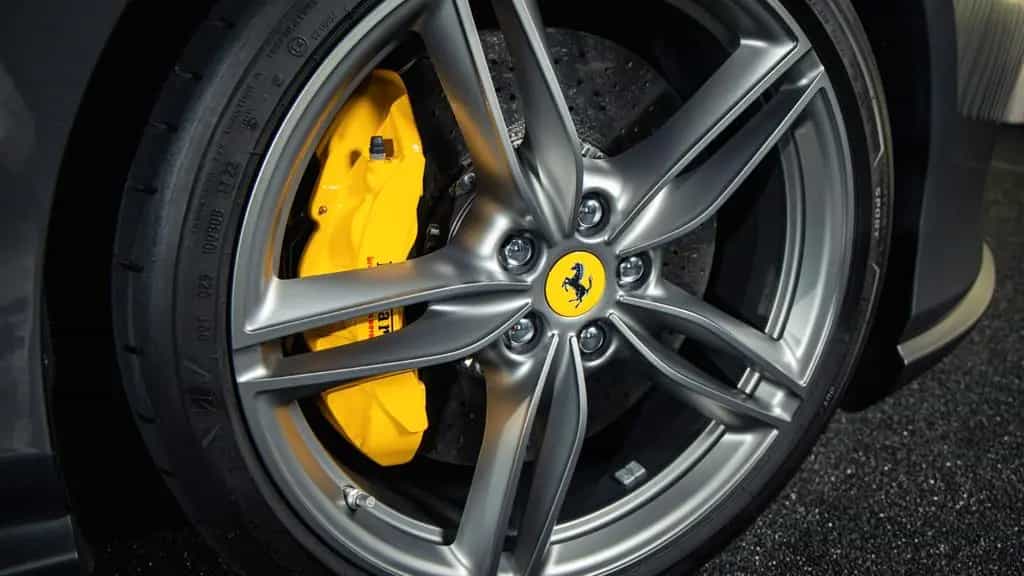 Ferrari Roma *FERRARI DENMARK* 03/2023-photo-19