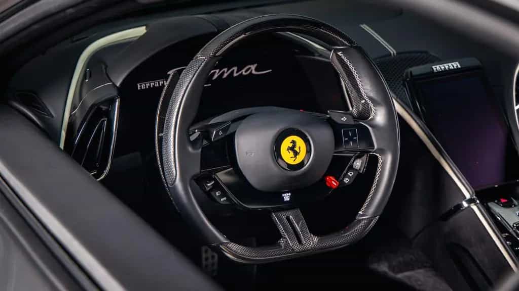 Ferrari Roma *FERRARI DENMARK* 03/2023-photo-23