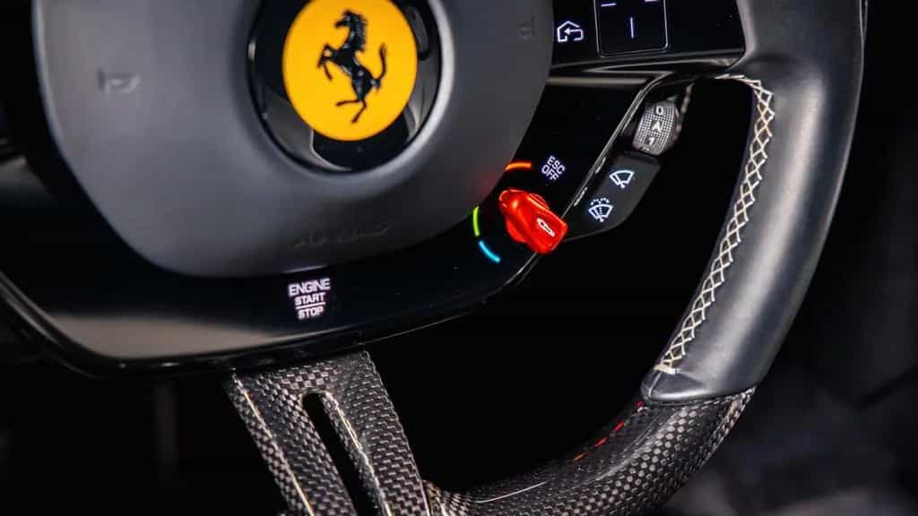 Ferrari Roma *FERRARI DENMARK* 03/2023-photo-25