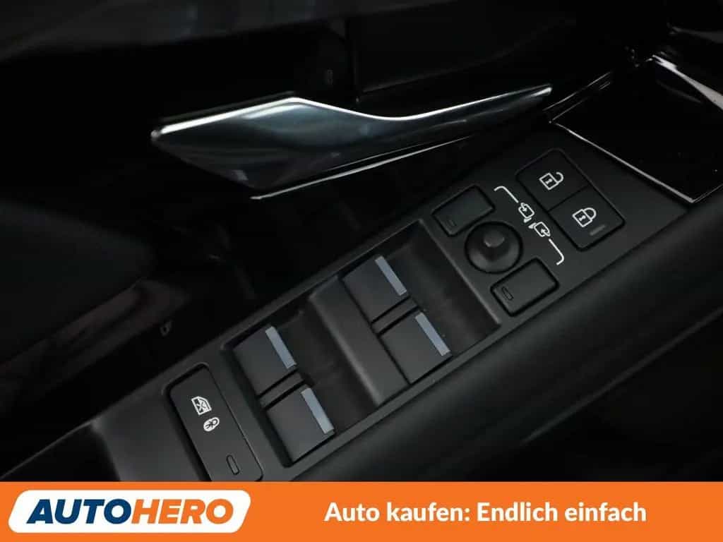 Land Rover Range Rover Evoque Evoque D200 Mild-Hybrid SE R-Dynamic Aut.*NAV* 02/2023-photo-32