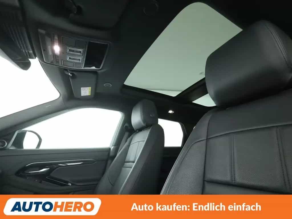 Land Rover Range Rover Evoque Evoque D200 Mild-Hybrid SE R-Dynamic Aut.*NAV* 02/2023-photo-33