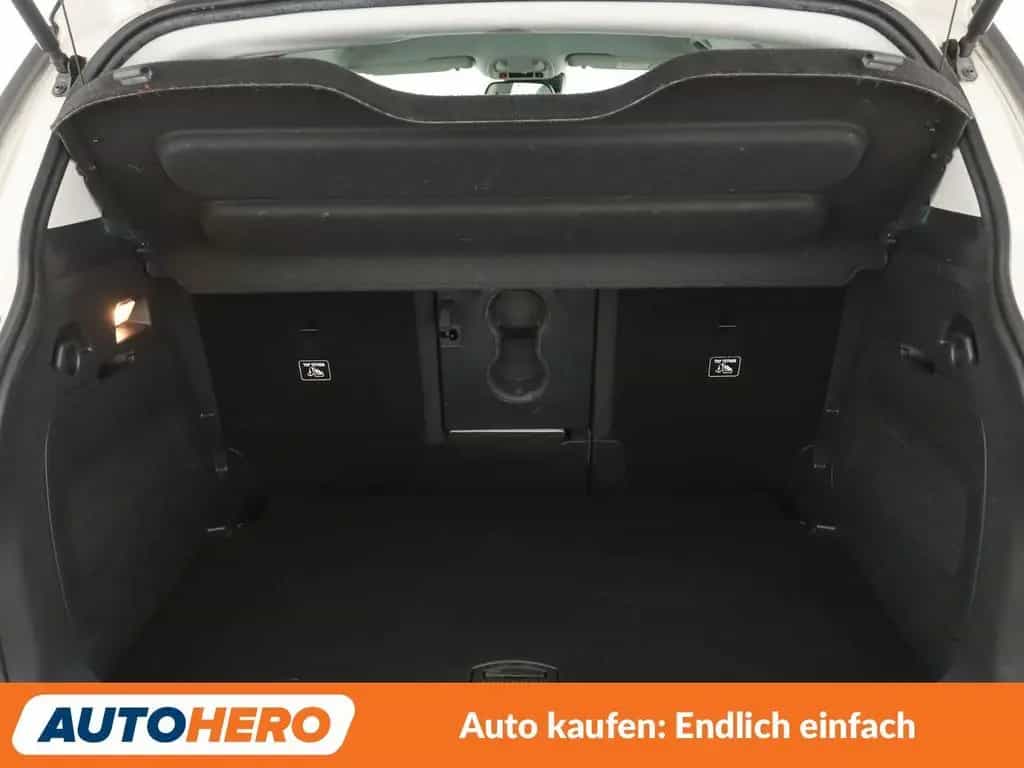Citroën C3 Aircross 1.2 PureTech Shine *NAVI*TEMPO*CAM* 01/2018-photo-17
