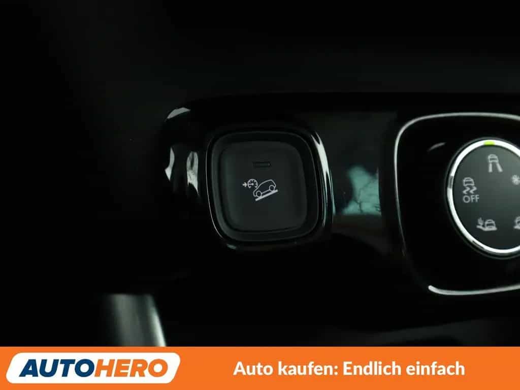 Citroën C3 Aircross 1.2 PureTech Shine *NAVI*TEMPO*CAM* 01/2018-photo-26
