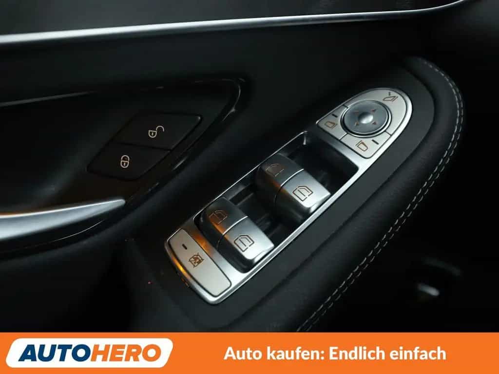 Mercedes-Benz GLC 400 GLC-Klasse GLC 400 d 4Matic AMG Line Aut.*NAVI* 12/2020-photo-24