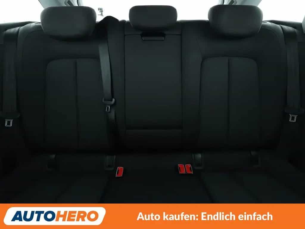 Audi A6 45 TFSI Mild-Hybrid quattro Aut.*NAVI*LED*PDC 08/2019-photo-15