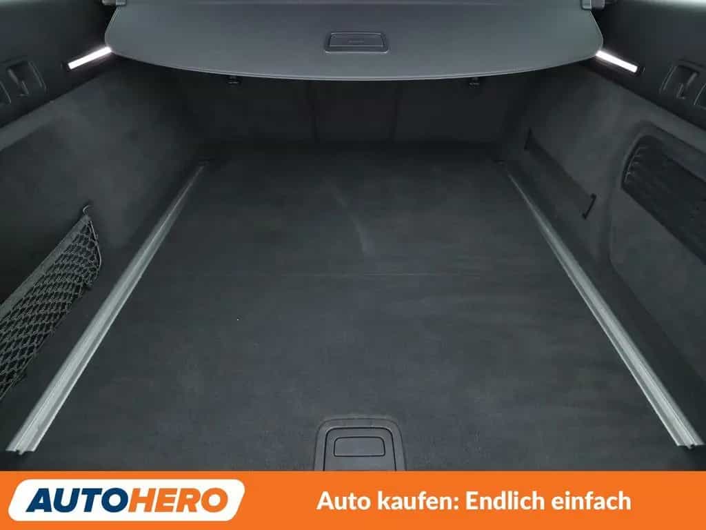 Audi A6 45 TFSI Mild-Hybrid quattro Aut.*NAVI*LED*PDC 08/2019-photo-17