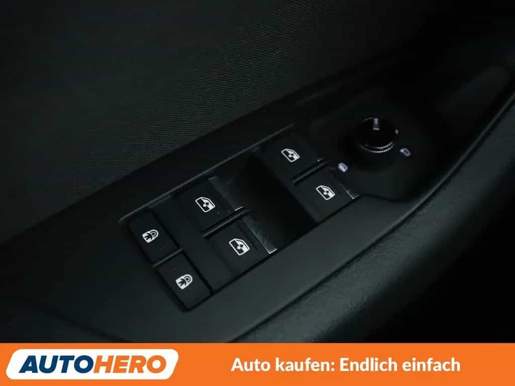 Audi A6 45 TFSI Mild-Hybrid quattro Aut.*NAVI*LED*PDC 08/2019-photo-23