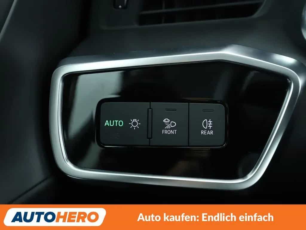 Audi A6 45 TFSI Mild-Hybrid quattro Aut.*NAVI*LED*PDC 08/2019-photo-24
