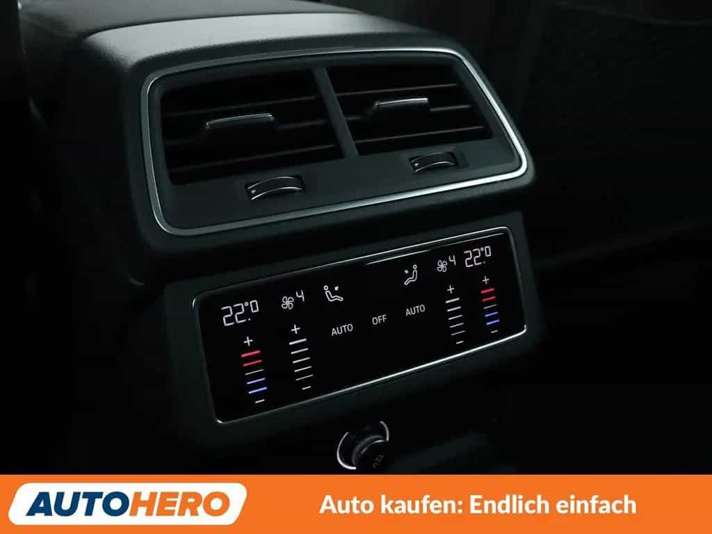 Audi A6 45 TFSI Mild-Hybrid quattro Aut.*NAVI*LED*PDC 08/2019-photo-25