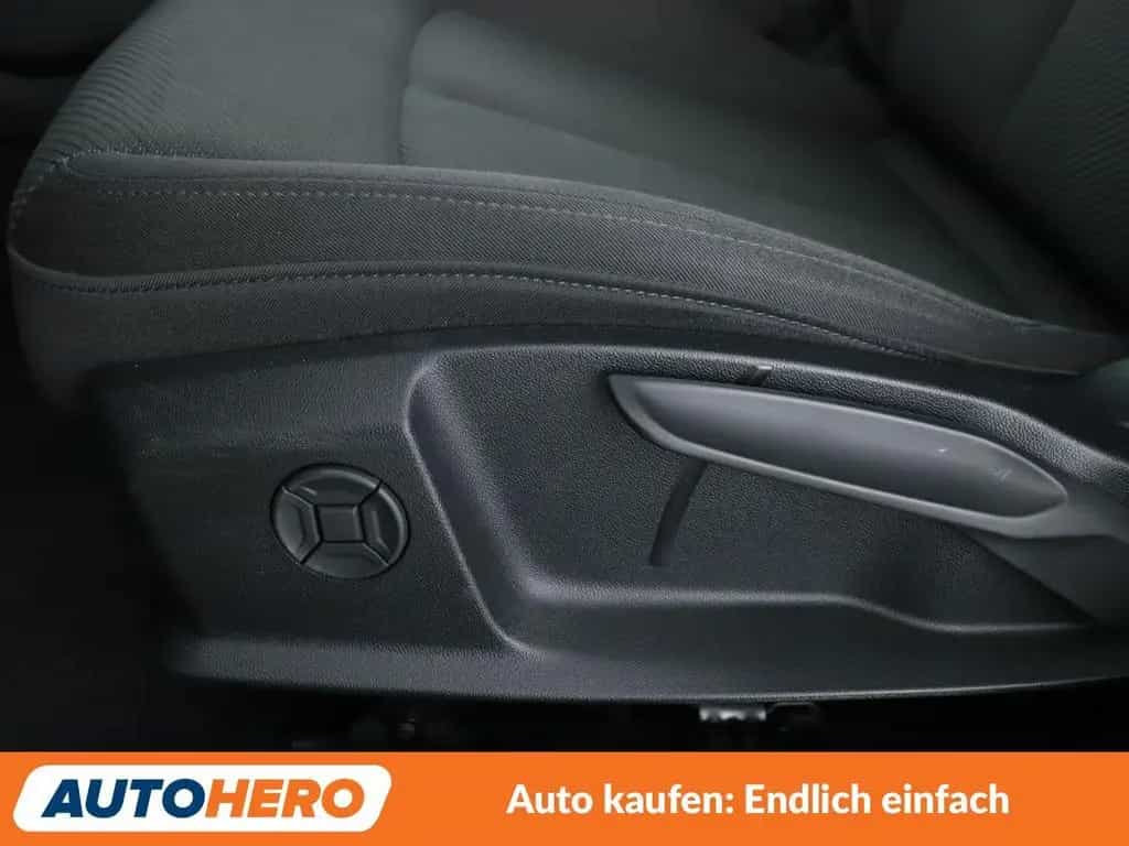 Audi A6 45 TFSI Mild-Hybrid quattro Aut.*NAVI*LED*PDC 08/2019-photo-26