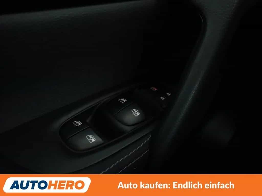 Nissan Qashqai 1.3 DIG-T Zama Aut*NAVI*TEMPO*CAM*PDC* 02/2021-photo-30