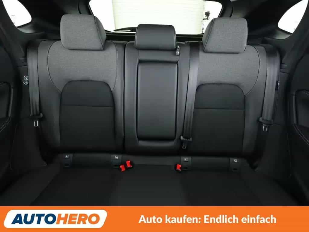 Nissan Qashqai 1.3 DIG-T Mild-Hybrid N-Connecta Aut*NAV 12/2024-photo-15
