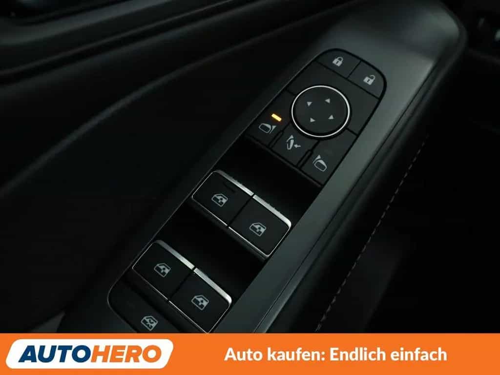 Nissan Qashqai 1.3 DIG-T Mild-Hybrid N-Connecta Aut*NAV 12/2024-photo-24