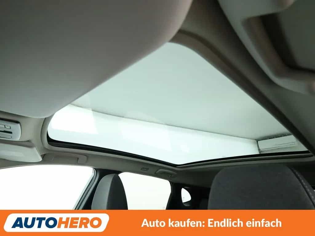 Nissan Qashqai 1.3 DIG-T Mild-Hybrid N-Connecta Aut*NAV 12/2024-photo-26