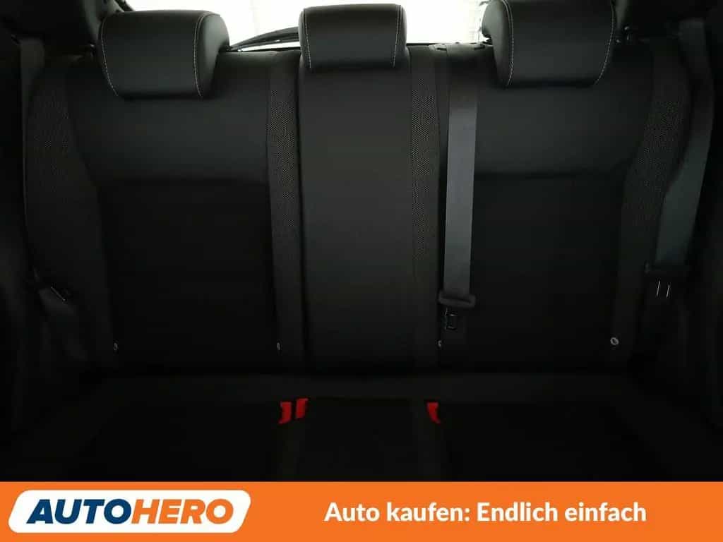 Nissan Juke 1.2 N-Connecta*NAVI*CAM*SHZ*PANO*KLIMA* 09/2017-photo-15