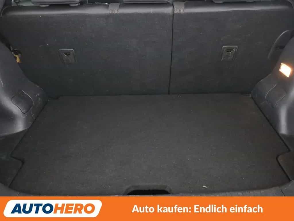 Nissan Juke 1.2 N-Connecta*NAVI*CAM*SHZ*PANO*KLIMA* 09/2017-photo-17
