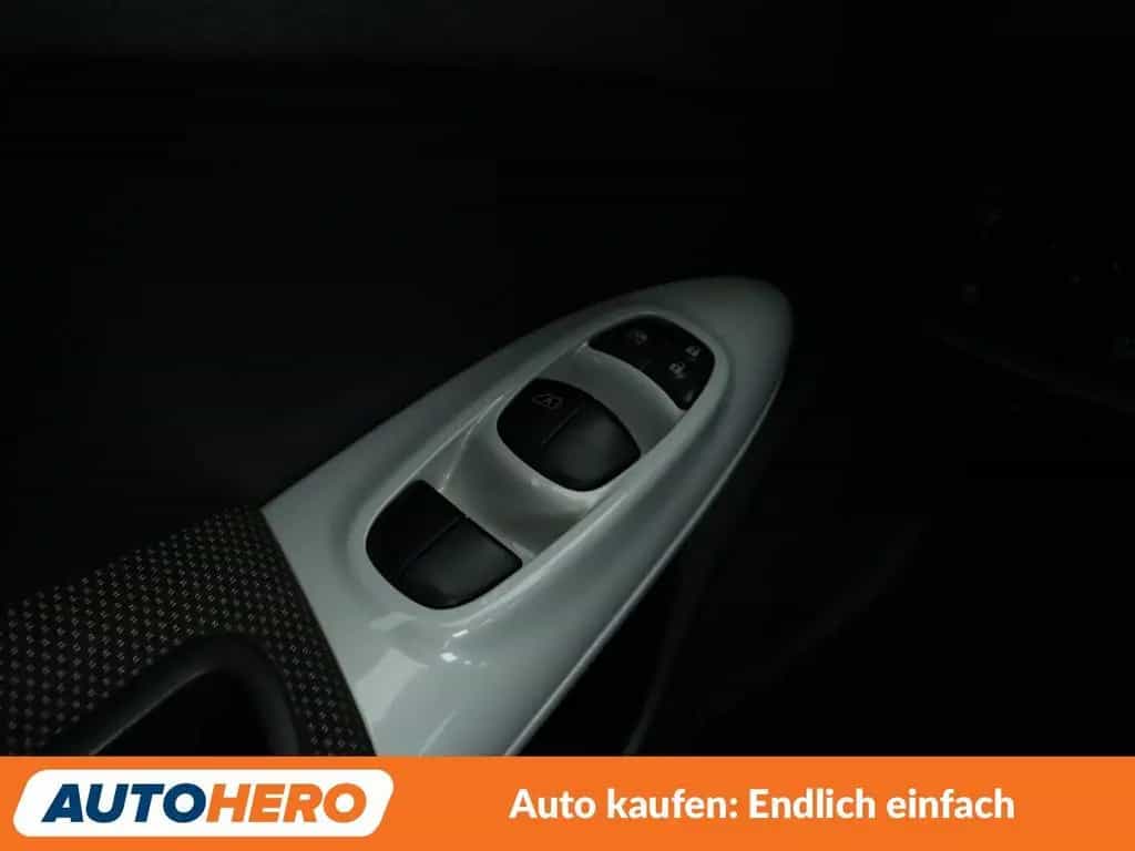 Nissan Juke 1.2 N-Connecta*NAVI*CAM*SHZ*PANO*KLIMA* 09/2017-photo-26