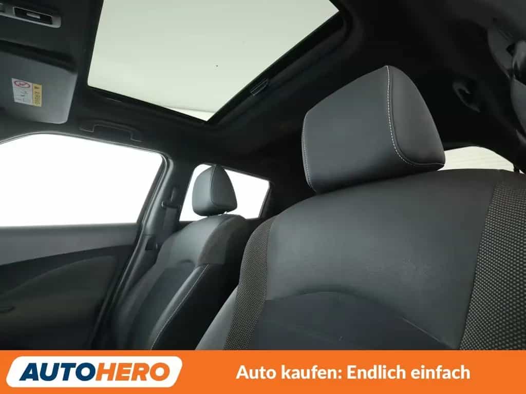 Nissan Juke 1.2 N-Connecta*NAVI*CAM*SHZ*PANO*KLIMA* 09/2017-photo-27
