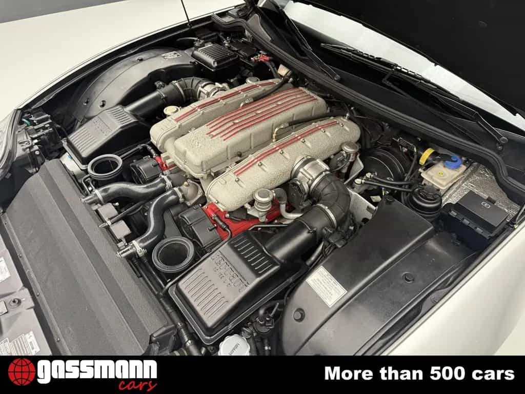 Ferrari 575 M Maranello 10/2003-photo-21