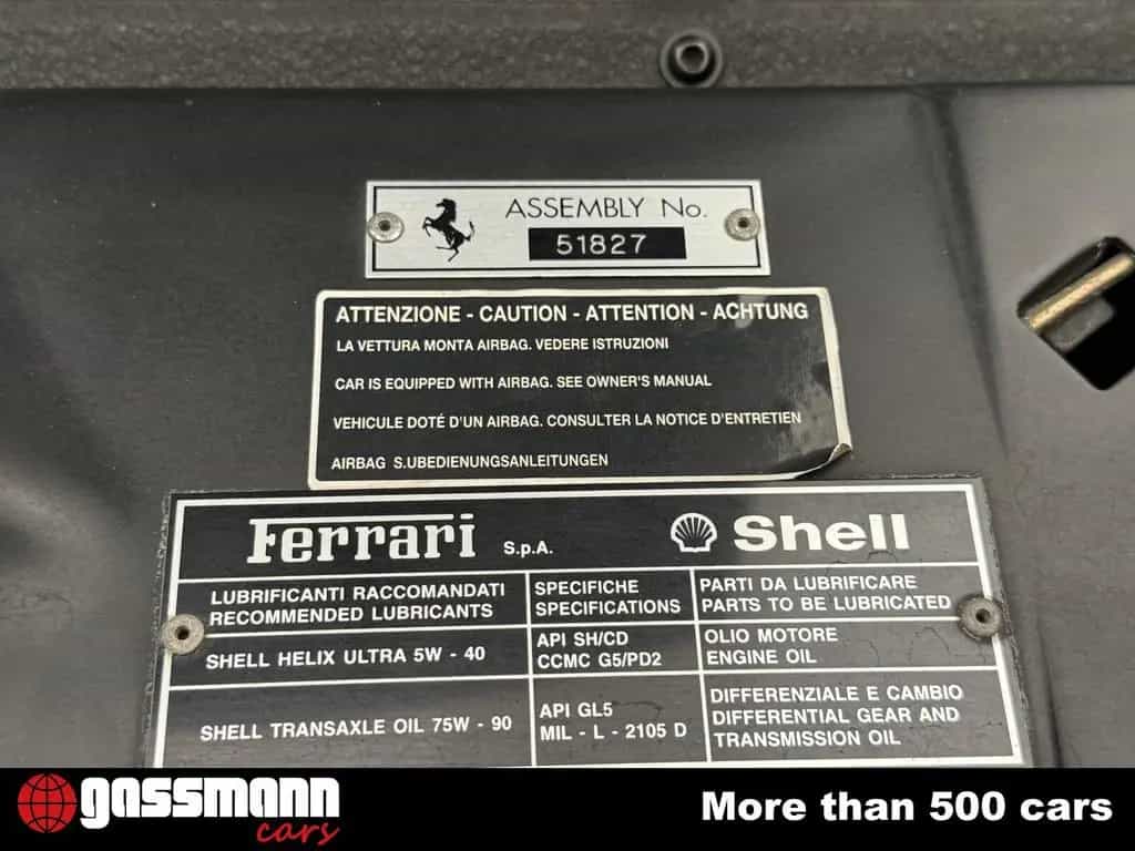 Ferrari 575 M Maranello 10/2003-photo-23